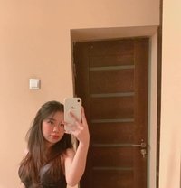 Young Fresh asian girl for youre fantasy - escort in Casablanca