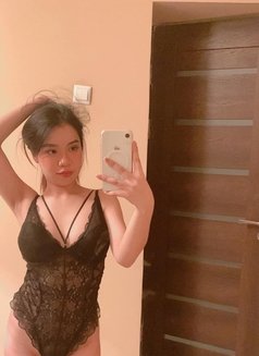 Young Fresh asian girl for youre fantasy - escort in Marrakech Photo 4 of 5