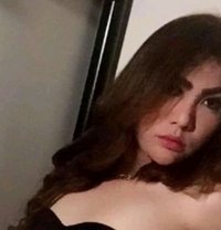 Pheary - Transsexual adult performer in Manila