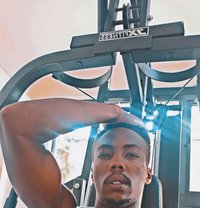 Pheelz - Acompañantes masculino in Nairobi