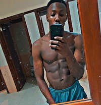 Pheelz - Acompañantes masculino in Nairobi
