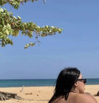 Phella - escort in Erbil