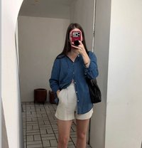 Phella - escort in Jubail