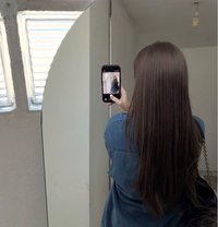 Phella - escort in Jubail