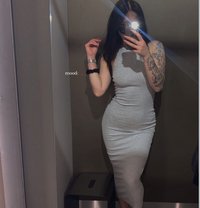 Phellah - escort in Erbil