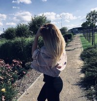 Phellah - escort in Erbil