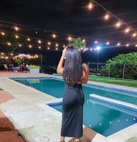 Phellah - escort in Erbil
