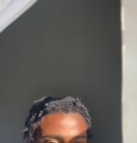 Phenix - Male escort in Lagos, Nigeria