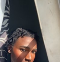 Phenix - Male escort in Lagos, Nigeria