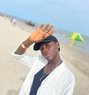 Phenix - Male escort in Lagos, Nigeria Photo 6 of 9