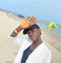 Phenix - Acompañantes masculino in Lagos, Nigeria