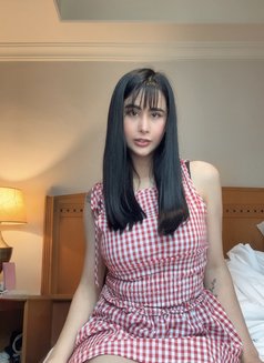 Phenomenal Diva - Acompañantes transexual in Hong Kong Photo 20 of 22