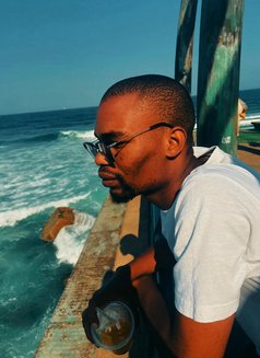 Phewa Mpilenhle - Male escort in Durban Photo 1 of 1