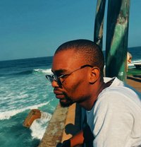 Phewa Mpilenhle - Male escort in Durban