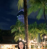 Phia - puta in Manila
