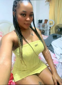 Phie Black girl - puta in Pattaya Photo 6 of 6