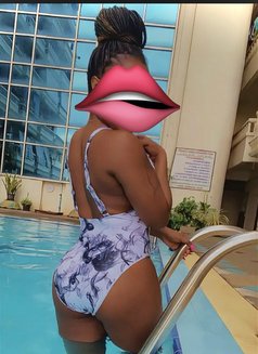 Phie Black girl - puta in Pattaya Photo 7 of 8