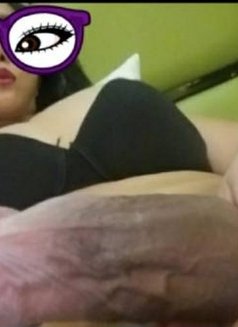 "LadyBoy" im your lovely Pretty Fucker - Transsexual escort in Kuala Lumpur Photo 5 of 28
