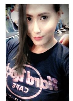 "LadyBoy" im your lovely Pretty Fucker - Transsexual escort in Kuala Lumpur Photo 17 of 28