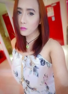 "LadyBoy" im your lovely Pretty Fucker - Transsexual escort in Kuala Lumpur Photo 21 of 28