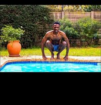 Phil - Male adult performer in Randburg