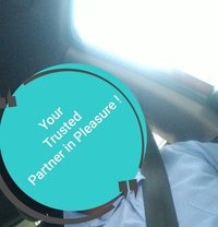 Philipp with Trusted VIP Loving Service - Male escort in Colombo