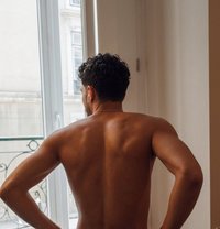 Philippe Patek - Acompañantes masculino in Albufeira