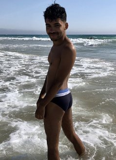 Philippe Patek - Male escort in Albufeira Photo 6 of 7