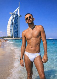 Philippe Patek - Male escort in Albufeira Photo 7 of 7