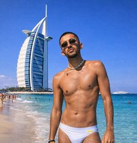 Philippe Patek - Acompañantes masculino in Albufeira Photo 7 of 7