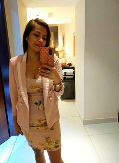 Philippine kC VIP - escort in Dubai Photo 7 of 12