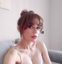 Philippine Love on Top - Acompañantes transexual in Rabat