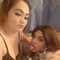 RealLady and Shemale CAMSHOW - Transsexual escort in Jaipur