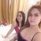 Philippine REAL LADY and shemale - Transsexual escort in Ras al-Khaimah