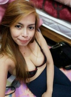 Philippine REAL LADY and shemale - Transsexual escort in Sharjah Photo 9 of 10