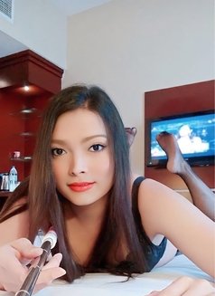 TOP FILIPINO TS- JUST ARRIVED - Transsexual escort in Guangzhou Photo 15 of 18