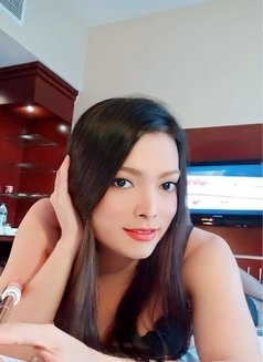TOP FILIPINO TS- JUST ARRIVED - Transsexual escort in Macao Photo 16 of 18