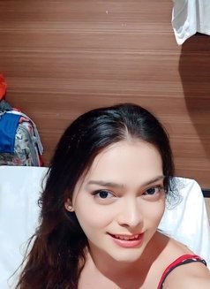 TOP FILIPINO TS- JUST ARRIVED - Transsexual escort in Guangzhou Photo 17 of 18