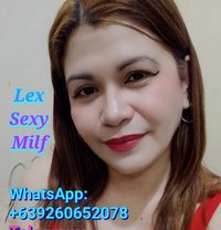 Philippines 40 y.o. Milf/C0ntents/GFE - escort in Manila