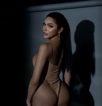 FilipinaSerbian Onlyfans Pornstar Xoxo - Transsexual escort in Seoul