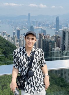 Philippines 🇵🇭 Channy - Male escort in Manila Photo 6 of 6