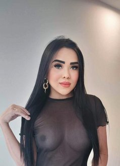 PHILIPPINES GORGEOUS SHEMALE TOP/ BOTTOM - Transsexual escort in Doha Photo 27 of 28