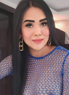 PHILIPPINES GORGEOUS SHEMALE TOP/ BOTTOM - Transsexual escort in Doha Photo 28 of 28
