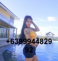 Philippines Hot Girl - escort in Bangkok