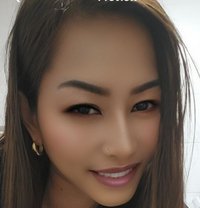 Philippines Hot Girl - puta in Hong Kong