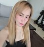 Philippines Hottest Amber - escort in Muscat Photo 9 of 9