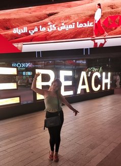 Philippines Hottest Amber - escort in Muscat Photo 6 of 8