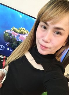 Philippines Hottest Amber - escort in Muscat Photo 8 of 8