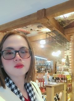 Philippines Jessy 69🇵🇭 top&bot - Acompañantes transexual in Muscat Photo 14 of 14