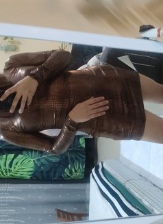Philippines Jessy 69🇵🇭 top&bot - Acompañantes transexual in Muscat Photo 15 of 15
